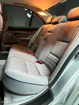 BMW 528i e39 1ère main - 1997