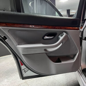 BMW 528i e39 1ère main - 1997