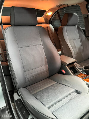 BMW 528i e39 1ère main - 1997