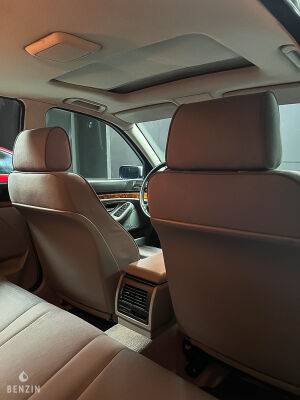 BMW 528i e39 1ère main - 1997