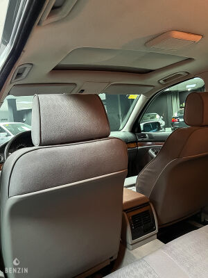 BMW 528i e39 1ère main - 1997