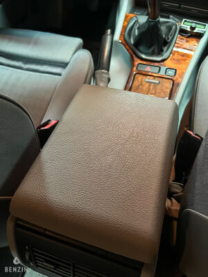 BMW 528i e39 1ère main - 1997