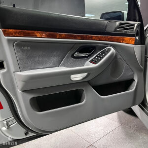 BMW 528i e39 1ère main - 1997