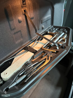 BMW 528i e39 1ère main - 1997