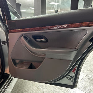 BMW 528i e39 1ère main - 1997