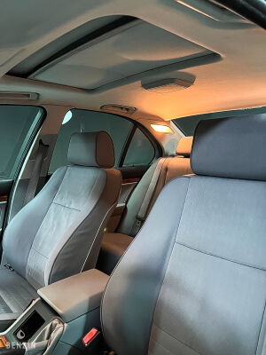 BMW 528i e39 1ère main - 1997