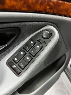 BMW 528i e39 1ère main - 1997