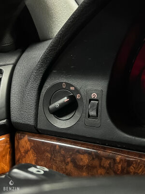 BMW 528i e39 1ère main - 1997