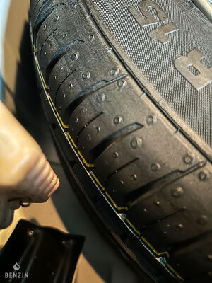 BMW 528i e39 1ère main - 1997