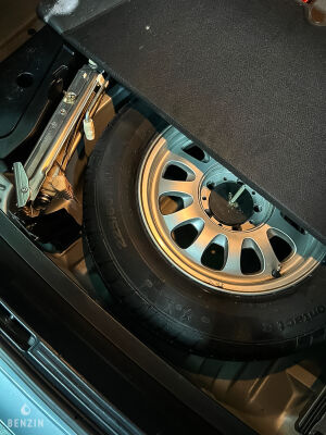 BMW 528i e39 1ère main - 1997