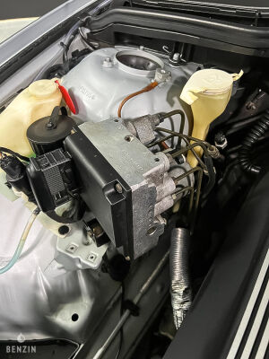 BMW 528i e39 1ère main - 1997