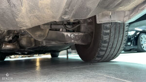 BMW 528i e39 1ère main - 1997