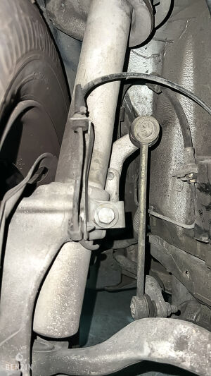 BMW 528i e39 1ère main - 1997