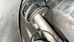 BMW 528i e39 1ère main - 1997