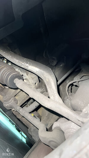 BMW 528i e39 1ère main - 1997