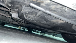 BMW 528i e39 1ère main - 1997