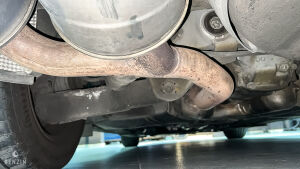 BMW 528i e39 1ère main - 1997