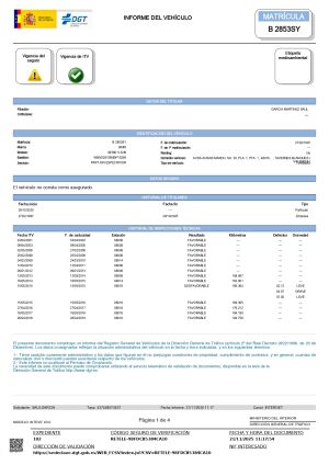 BMW 528i e39 1ère main - 1997