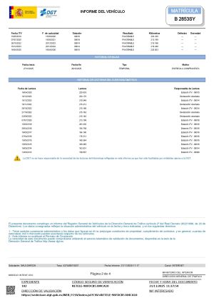 BMW 528i e39 1ère main - 1997