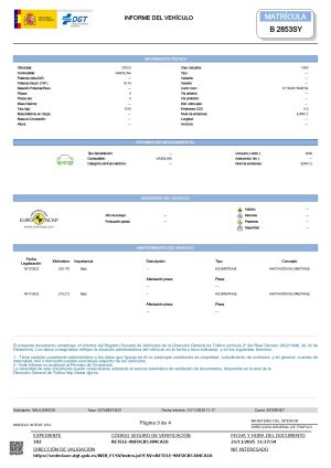 BMW 528i e39 1ère main - 1997