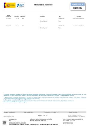 BMW 528i e39 1ère main - 1997