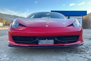 Ferrari 458 Italia - 2013