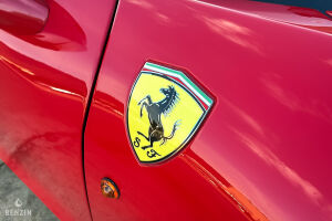 Ferrari 458 Italia - 2013