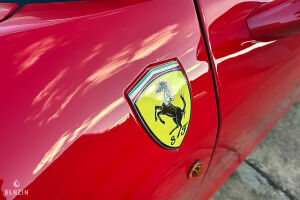 Ferrari 458 Italia - 2013