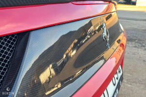 Ferrari 458 Italia - 2013