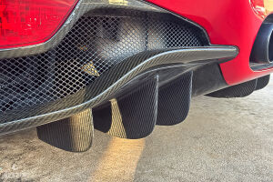 Ferrari 458 Italia - 2013