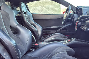 Ferrari 458 Italia - 2013