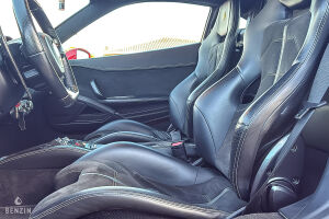 Ferrari 458 Italia - 2013