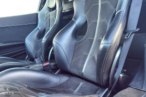 Ferrari 458 Italia - 2013