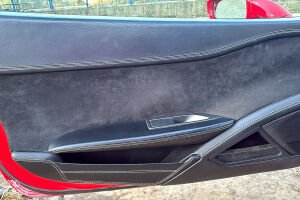 Ferrari 458 Italia - 2013