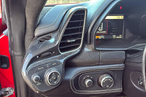 Ferrari 458 Italia - 2013