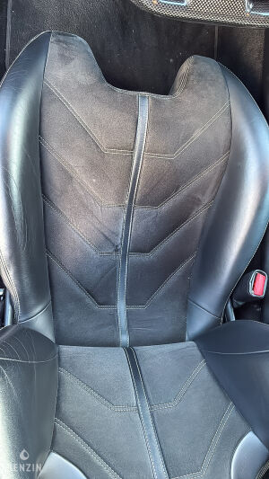 Ferrari 458 Italia - 2013