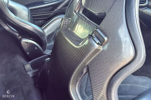 Ferrari 458 Italia - 2013