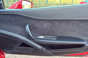 Ferrari 458 Italia - 2013