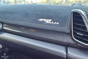 Ferrari 458 Italia - 2013