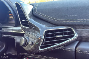 Ferrari 458 Italia - 2013