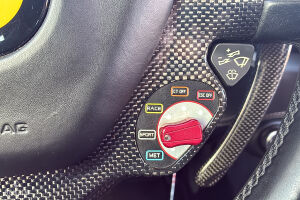 Ferrari 458 Italia - 2013