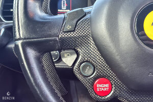 Ferrari 458 Italia - 2013