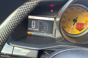 Ferrari 458 Italia - 2013