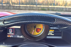 Ferrari 458 Italia - 2013