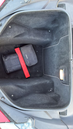 Ferrari 458 Italia - 2013