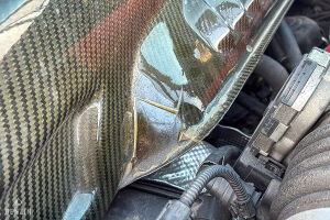 Ferrari 458 Italia - 2013