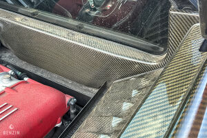 Ferrari 458 Italia - 2013