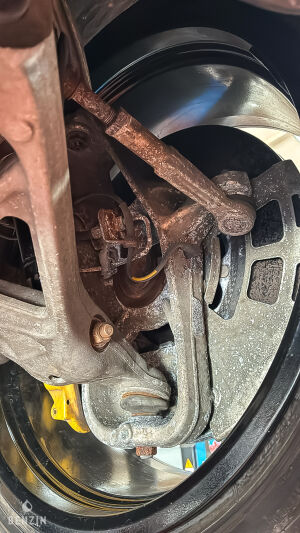 Ferrari 458 Italia - 2013