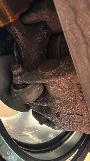 Ferrari 458 Italia - 2013