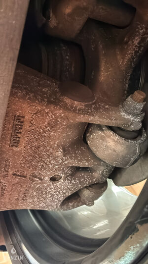 Ferrari 458 Italia - 2013